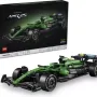Constructor LEGO Technic Car F-1 Aston Martin Aramco AMR25 (42240)