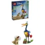 Κατασκευαστής LEGO Disney Pixar  (43290DEMO)