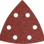 Lixa triangular Neo Tools (55-763)