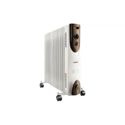 Grelec Ardesto, White (OFH-13X1) Grelec Ardesto, White (OFH-13X1)