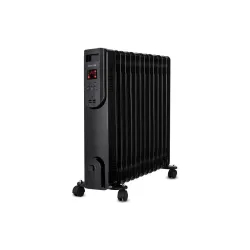 Grelec Ardesto, Black (OFH-E13X2) Grelec Ardesto, Black (OFH-E13X2)