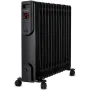Нагревател Ardesto, Black (OFH-E13X2)