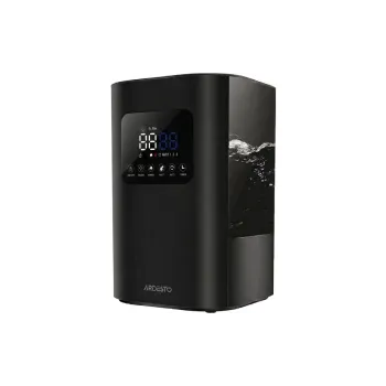 Luftbefeuchter Ardesto, Black (USH-T-6WCBL)