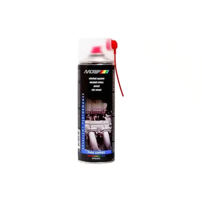 شحم النحاس Automotive (MOT090301)