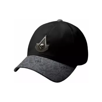 Капачка GoodLoot Assassin`s Creed Black Flag Resynced (5908305250821)