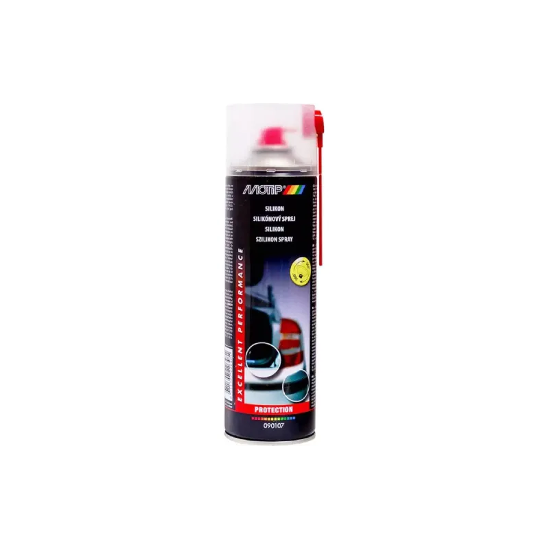 شحم السيليكون Automotive Silicone Spray (MOT090107)