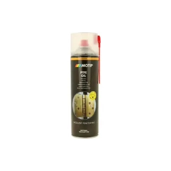 شحم التفلون Automotive PTFE Oil (MOT090203)