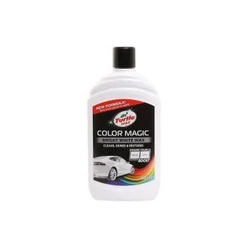 ملمع سيارات غني بالألوان Automotive Turtle Wax Color Magic (TW52712)
