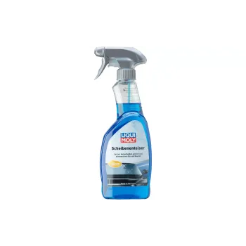 Desempañador de cristales del coche Liqui Moly 8052/6902 (LIM8052)