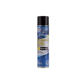 desembaçador de vidro Starline (ACST087)