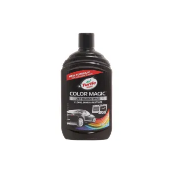 ملمع سيارات غني بالألوان Automotive Turtle Wax Color Magic (TW52708)