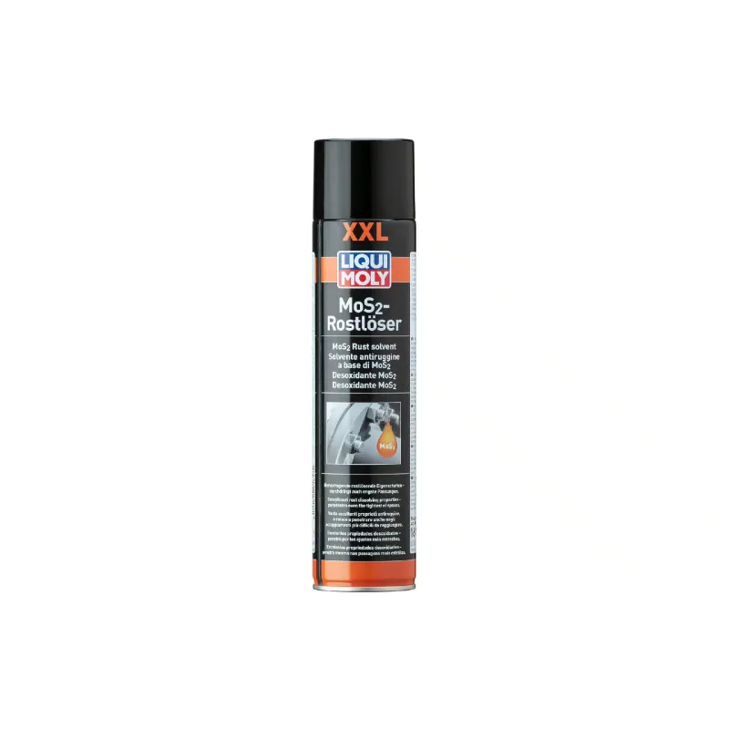محول الصدأ مع الموليبدينوم Liqui Moly Rostloser MoS2 1613 (LQ1613)