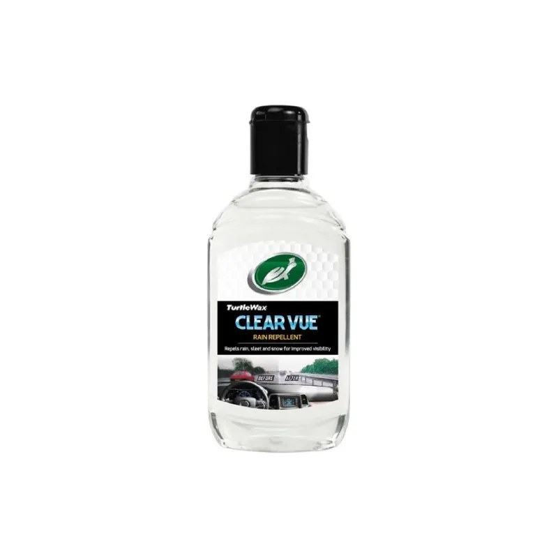 Против дъжд за автомобилни стъкла Automotive Turtle Wax 7788 (TW7788)