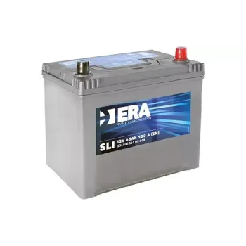 Батерия Era 12V 65Ah  580A R+ (S56511)