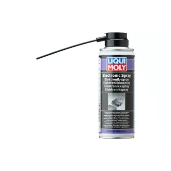 Čistilo za električne kontakte v avtomobilu Liqui Moly 3110/8047/2832 (LIM3110)