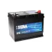 Батерия Era 12V 72Ah 760A R+ (E57210)