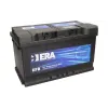 Akkumulátor Era 12V 80Ah 730A R+ (E58015)