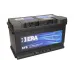 Батерия Era 12V 80Ah 730A R+ (E58015)