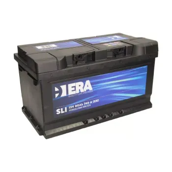 Батерия Era 12V 80Ah 740A R+ (S58012)