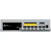 Коммутатор Netis  (P106C)