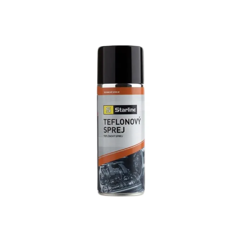 Graxa de Teflon Starline (ACST095)