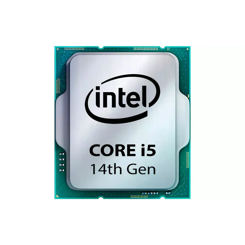 وحدة المعالجة المركزية Intel Core i5-14600KF (CM8071504821014)