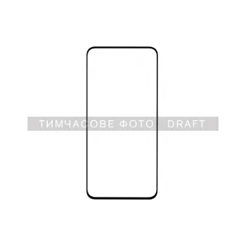 Защитное стекло 2E, для Samsung Galaxy Xcover 7 5G G556 (2E-G-XCOVER7-SMFCFG-BB)