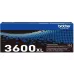 Cartucho Brother (TN3600XL)