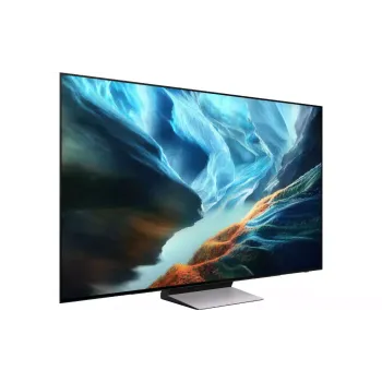 Телевизор Samsung 65" 4K UHD/OLED /Tizen (QE65S90HAEXUA)