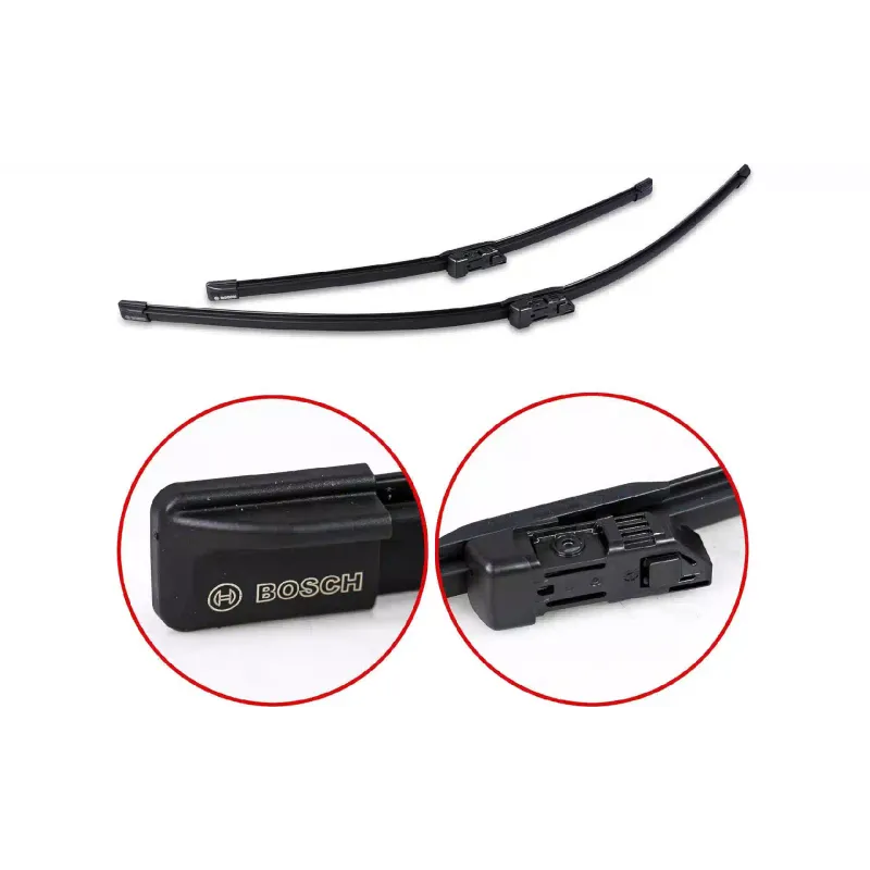 Limpador Bosch Aerotwin (3397014077)