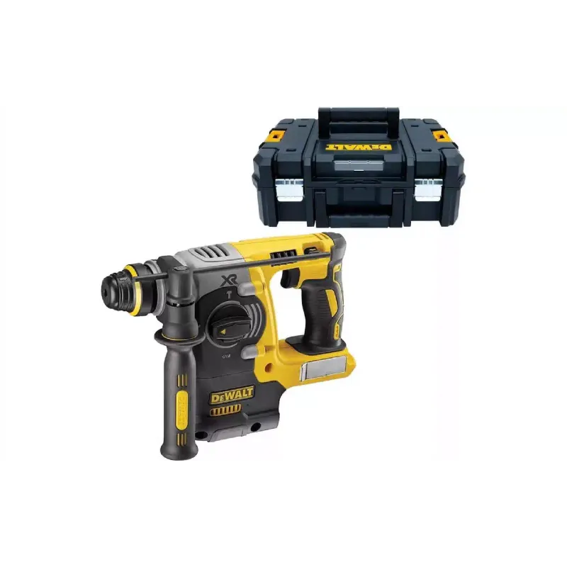 Безжична перфораторна бормашина DeWALT (DCH273NT)