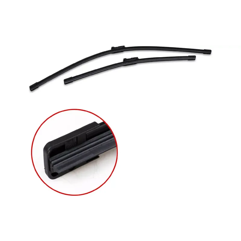Limpador Bosch Aerotwin (3397014077)