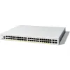 يُحوّل Cisco Catalyst 1300X (C1300X-48P-4X)