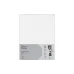 Tulle Ardesto, White (ART1060WH)