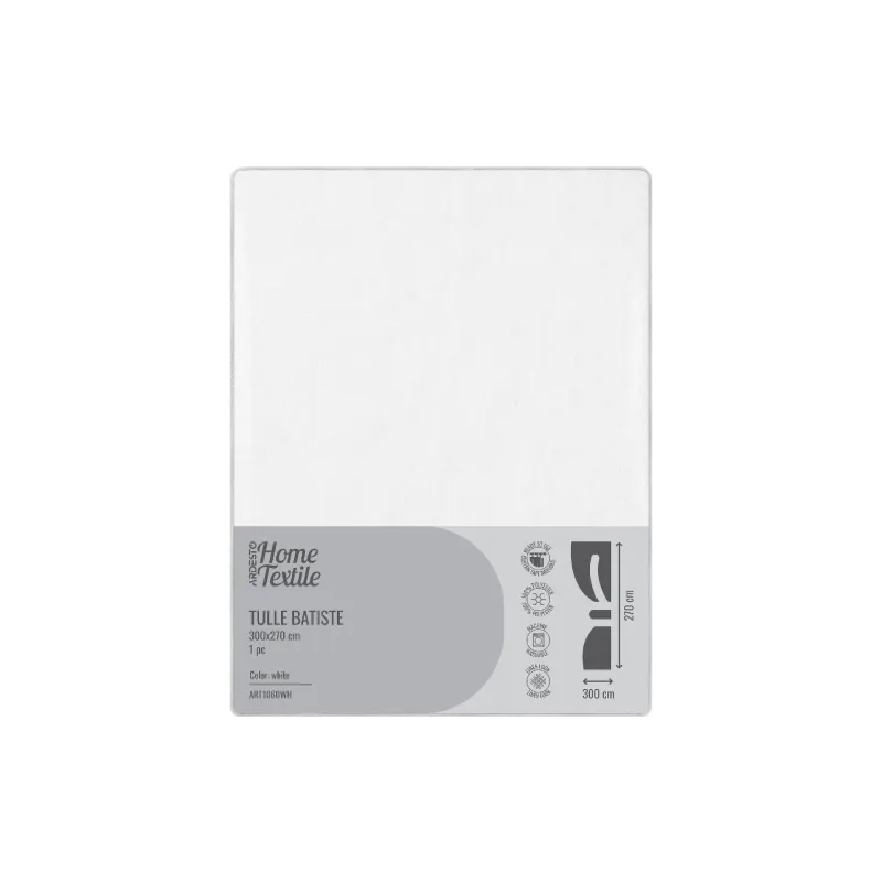 تول Ardesto, White (ART1060WH)
