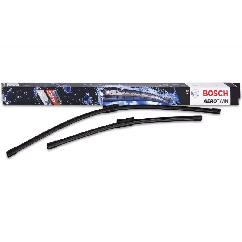 Limpador Bosch Aerotwin (3397014077)