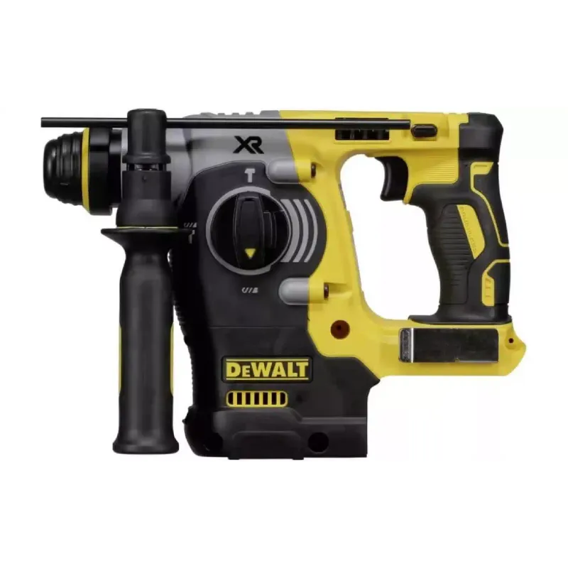 Безжична перфораторна бормашина DeWALT (DCH273NT)
