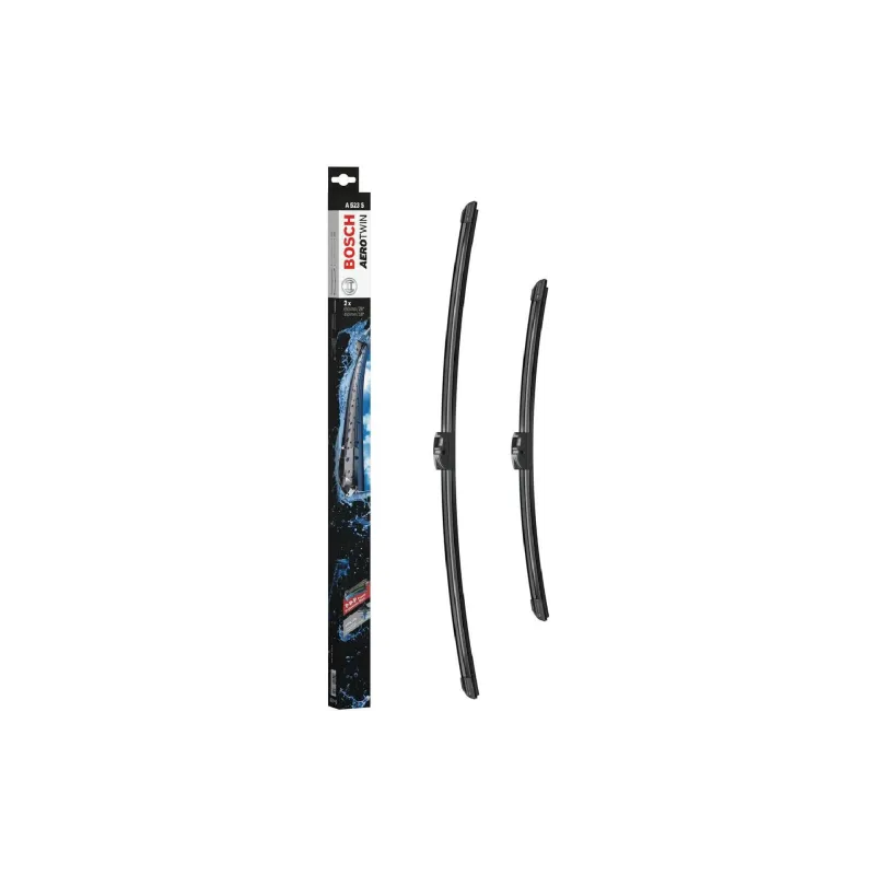 Limpador Bosch Aerotwin (3397007523)