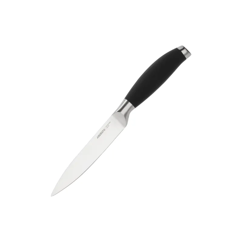 Кухненски нож Ardesto Gemini, Black (AR2134SP)