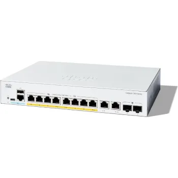Switch Cisco  (C1300-8FP-2G)
