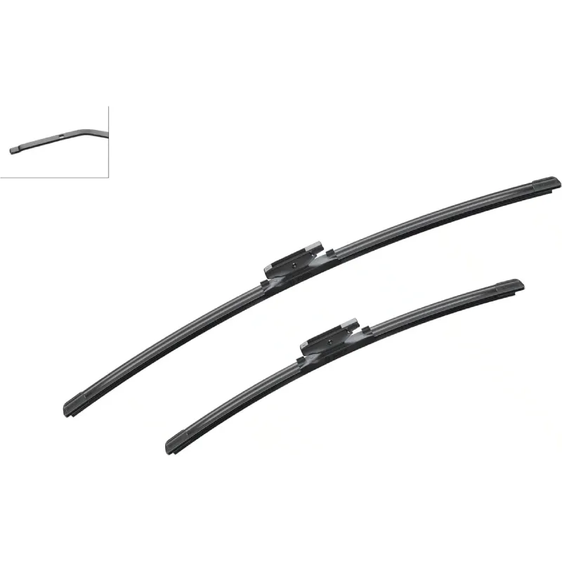 Limpador Bosch Aerotwin (3397007426)