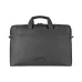 Bolsa para laptop de 16 polegadas Tucano WorkOut 5 Double, Black (WO5D-MB16-BK)