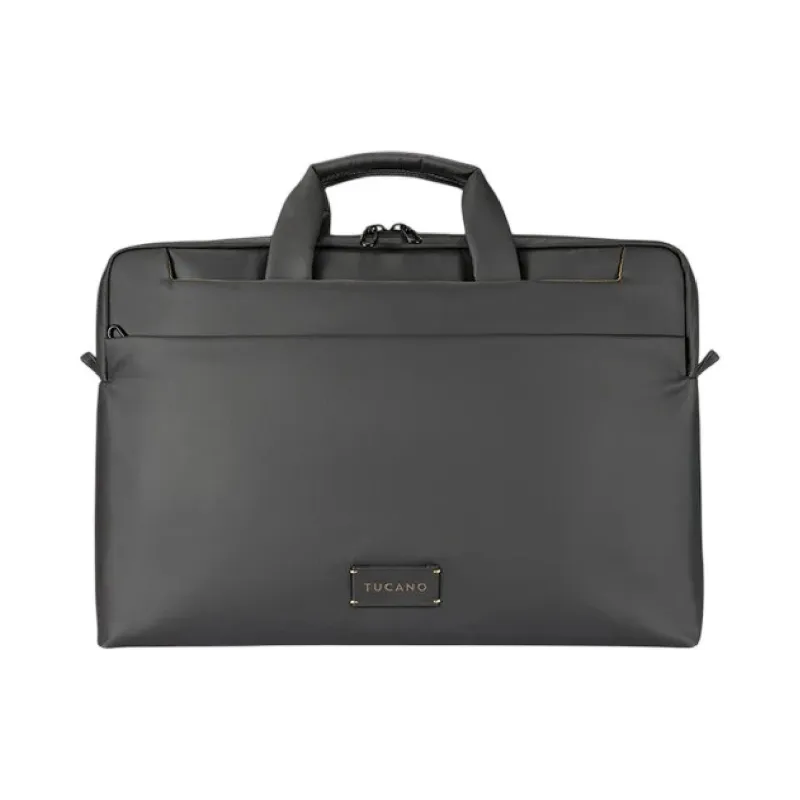 Сумка для 16" ноутбука Tucano WorkOut 5 Double (WO5D-MB16-BK), Black