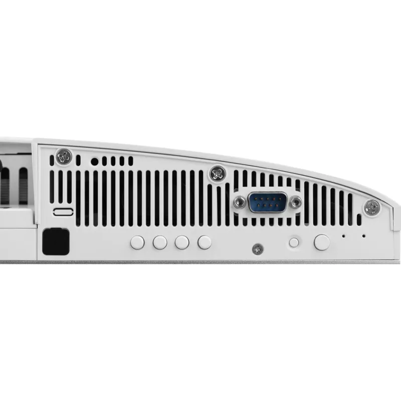 Комп'ютер 2E Rational K18 23.8" FHD/IPS 16Gb/512Gb/i5-12400/UMA/FreeDOS White (2E-K18.61)