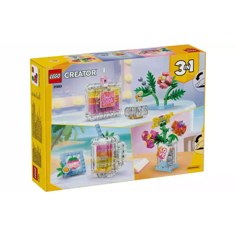 منشئ LEGO (31383)
