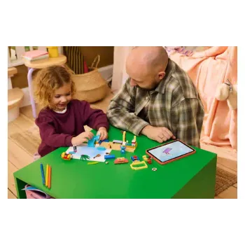 Konstruktor LEGO (43280)
