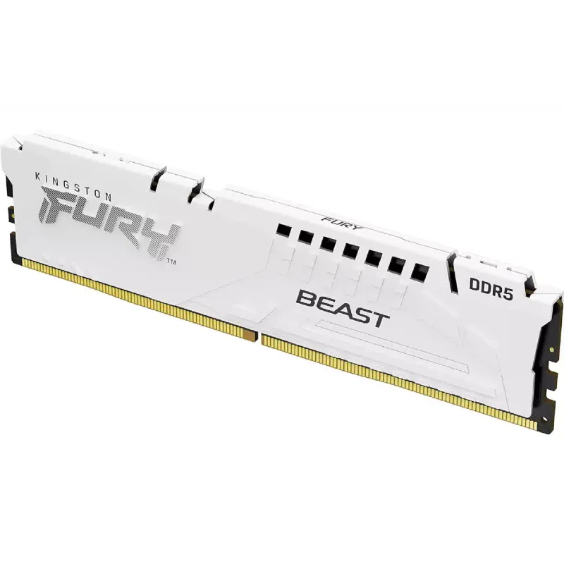 Memória para PC Kingston (KF560C30BWE-16)