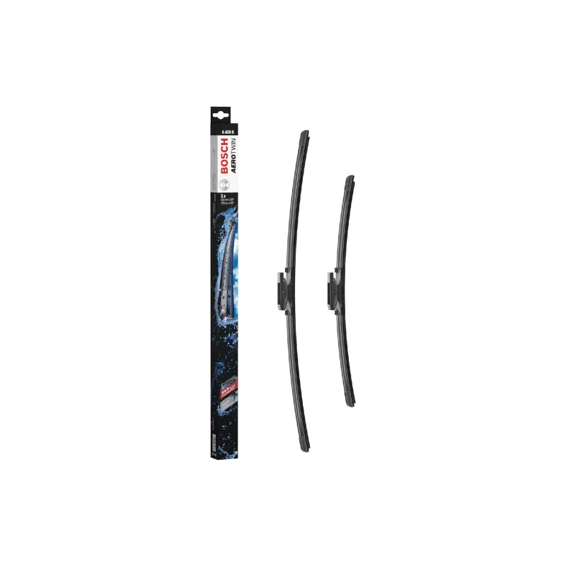 Limpador Bosch Aerotwin (3397007426)