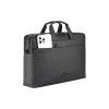 Сумка для 16" ноутбука Tucano WorkOut 5 Double (WO5D-MB16-BK), Black