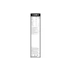 Limpador Bosch Aerotwin (3397007426)
